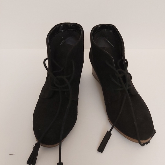 Dr Sholls shoes Size 6 - Picture 2 of 13